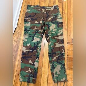 Propper Multicolor Camouflage Pants
